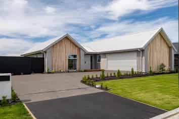 22 Guinea Drive, Prebbleton