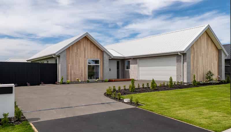 22 Guinea Drive, Prebbleton