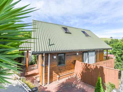 1/26 Market Road, Bishopdale