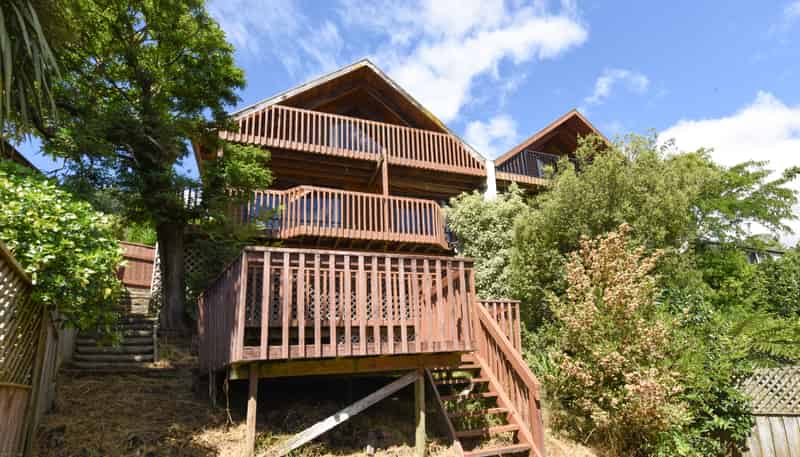 1/26 Market Road, Bishopdale