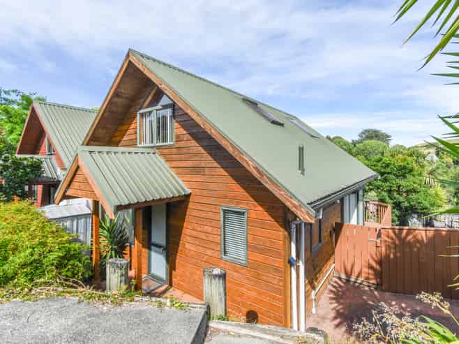 1/26 Market Road, Bishopdale