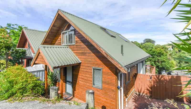 1/26 Market Road, Bishopdale