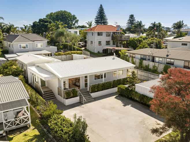 202 Valley Road, Mount Maunganui