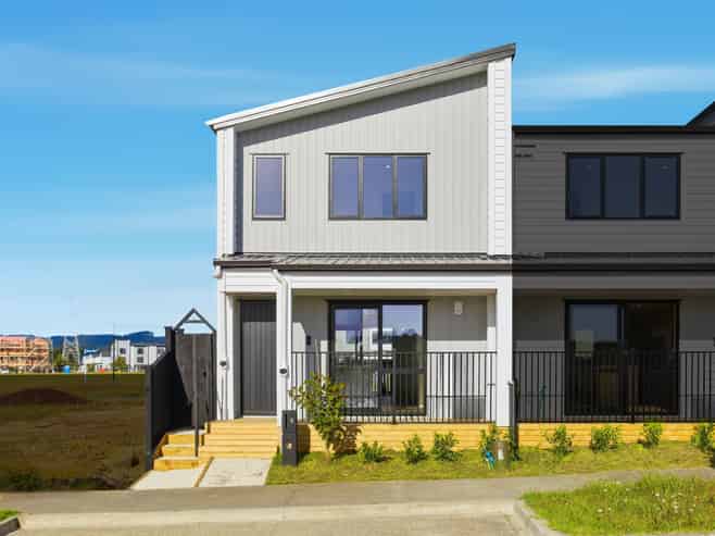 8 Harikoa Way, Karaka