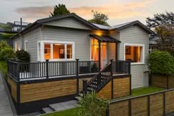 9 Plymouth Street, Karori