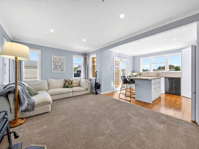 65 Cockburn Street, Masterton