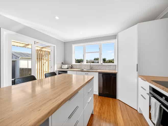 65 Cockburn Street, Masterton