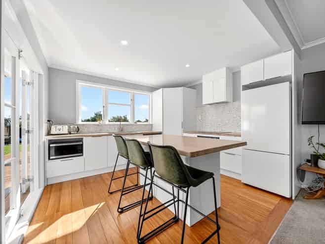 65 Cockburn Street, Masterton