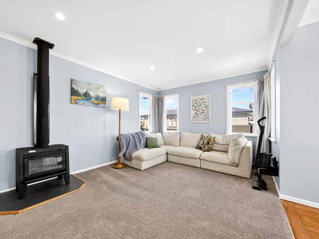 65 Cockburn Street, Masterton