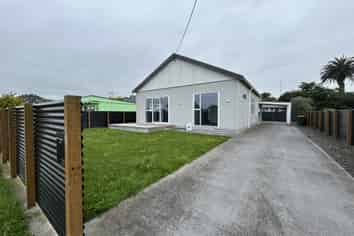 20 Hunter Street, Hawera