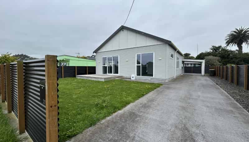 20 Hunter Street, Hawera