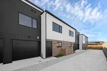 Lot 2/58 Hokianga Street, Mangere East