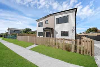 Lot 1/58 Hokianga Street, Mangere East