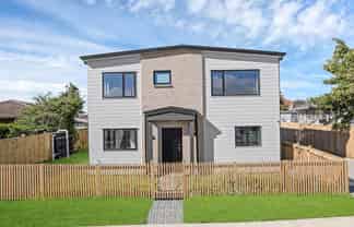 Lot 1/58 Hokianga Street, Mangere East