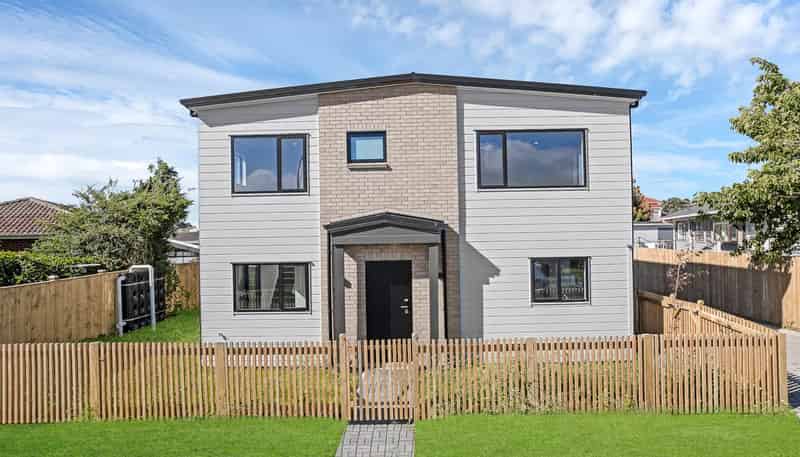 Lot 1/58 Hokianga Street, Mangere East