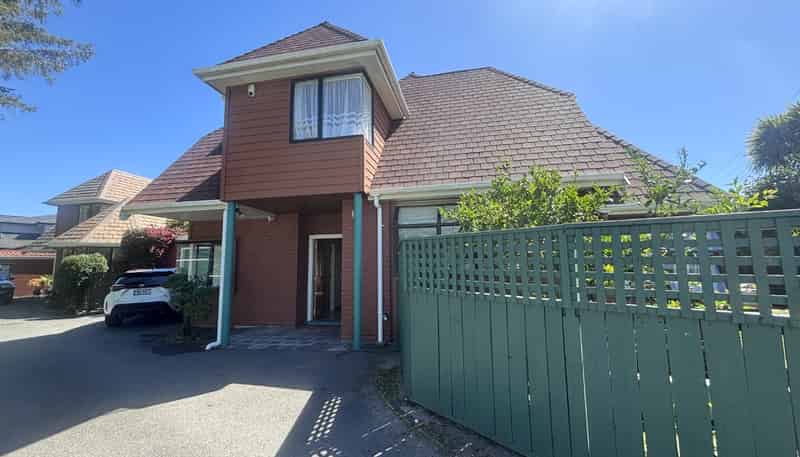 50 Copeland Street, Epuni