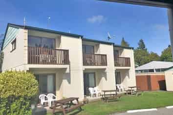 12/7 Cheltenham St, Hanmer Springs