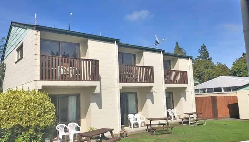 12/7 Cheltenham St, Hanmer Springs