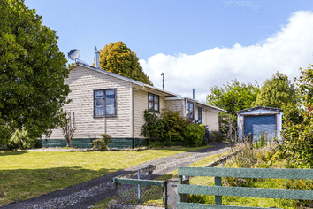3 Runuku Grove, Turangi