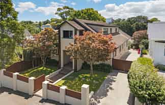 31 Tuarangi Road, Grey Lynn