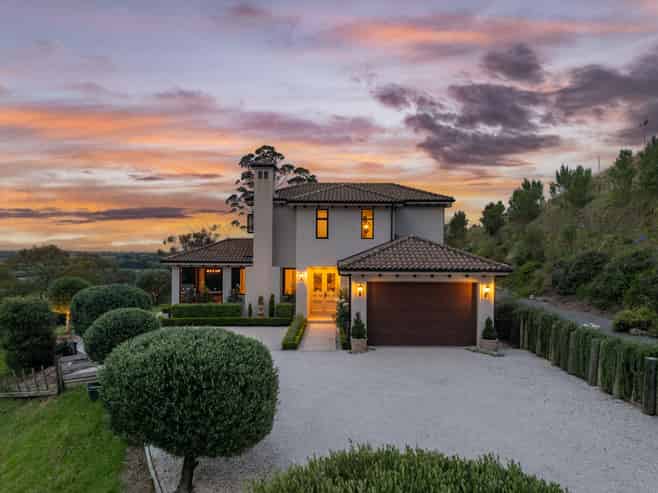 42 Mclean Road, Havelock North