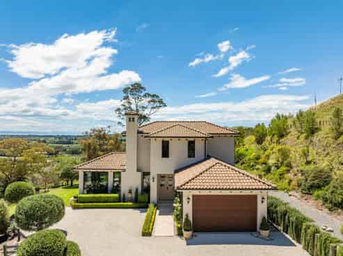 42 Mclean Road, Havelock North