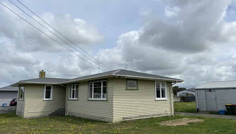 59  Kauae Street, Manaia