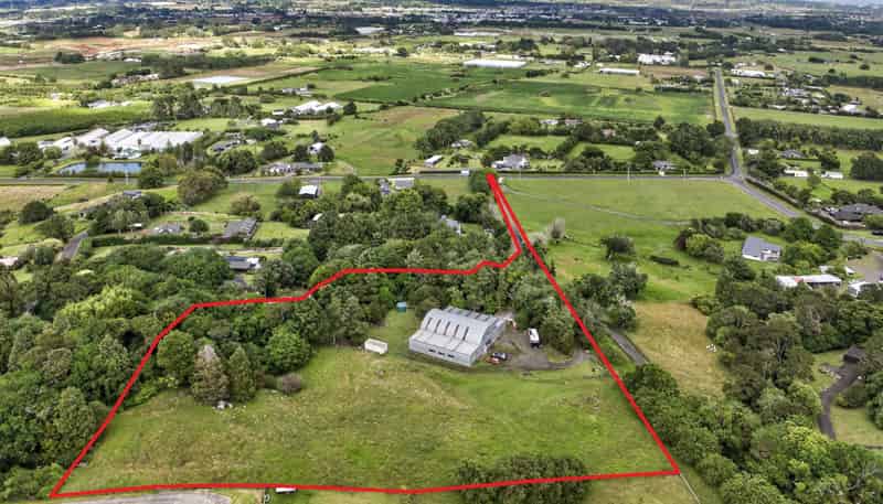 469 Drury Hills Road, Drury