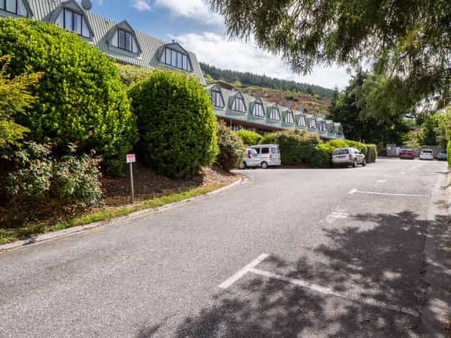 9/43 Goldridge Way, Frankton