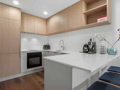 9/43 Goldridge Way, Queenstown Central