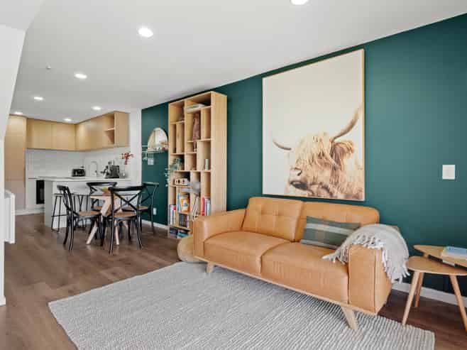 9/43 Goldridge Way, Frankton