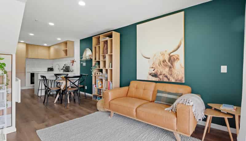 9/43 Goldridge Way, Frankton