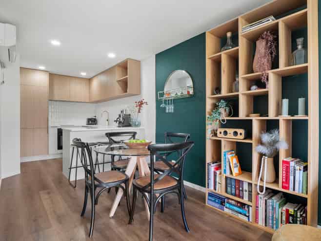 9/43 Goldridge Way, Frankton