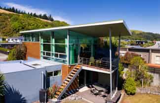 13 Kotare Place, Kaikoura