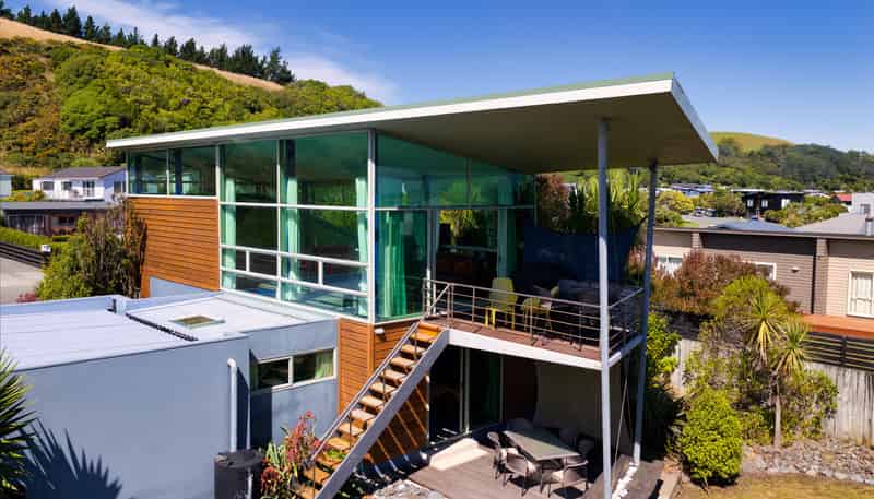 13 Kotare Place, Kaikoura