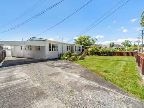 9 Lane Street, Wallaceville