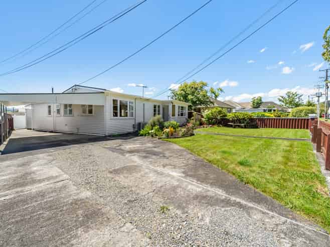 9 Lane Street, Wallaceville