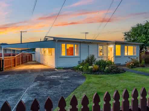 9 Lane Street, Wallaceville