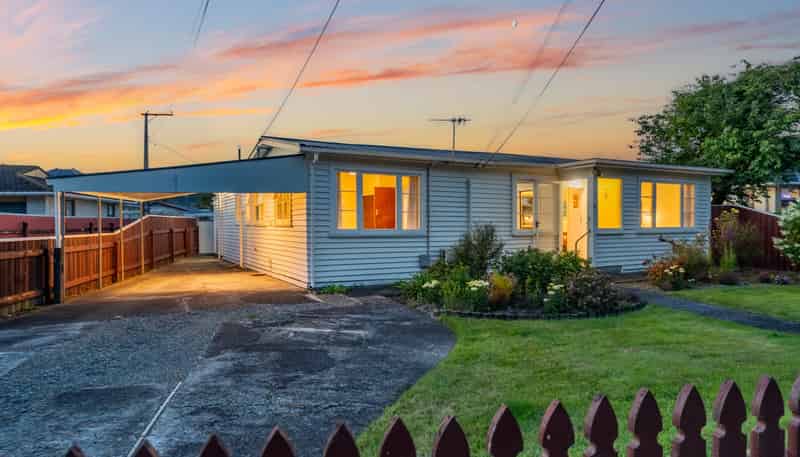 9 Lane Street, Wallaceville