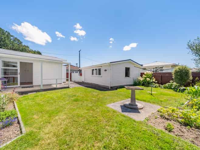 9 Lane Street, Wallaceville