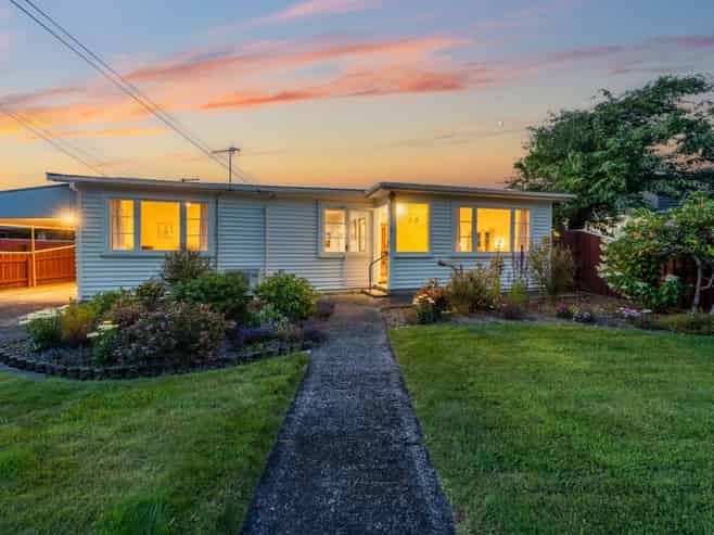 9 Lane Street, Wallaceville