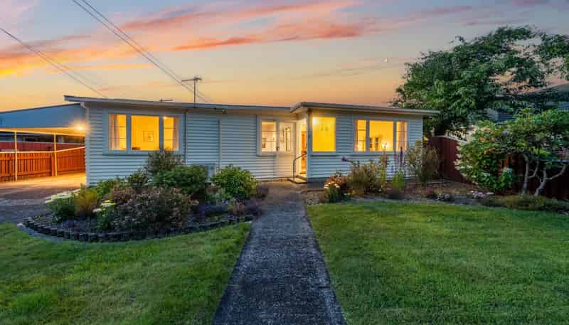 9 Lane Street, Wallaceville