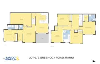 Lot 1/ 3 Greenock Road, Ranui