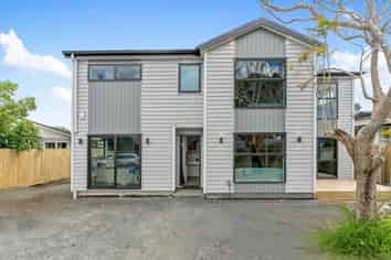 Lot 1/ 3 Greenock Road, Ranui