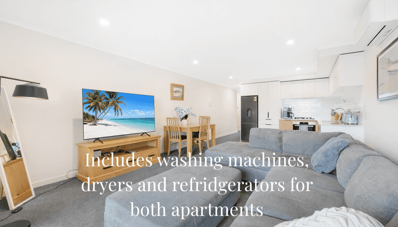 103/26 Shortfin Place, Flat Bush