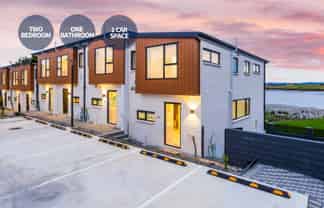 12/21 Hazards Road, Weymouth