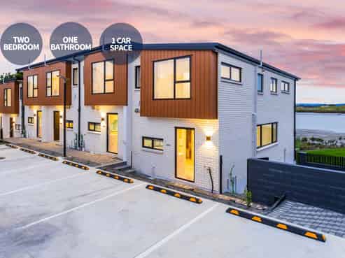 12/21 Hazards Road, Weymouth