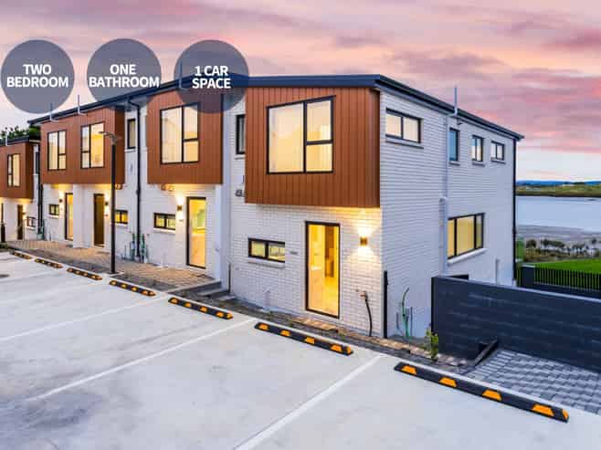 12/21 Hazards Road, Weymouth