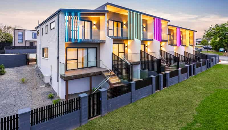 12/21 Hazards Road, Weymouth