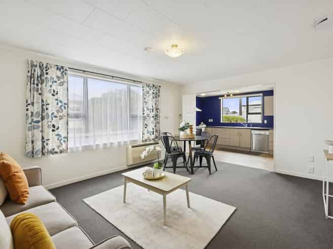 31 New Street, Saint Kilda